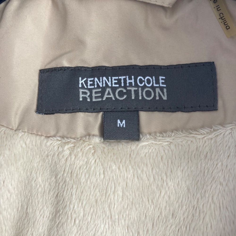 Winter parka - Picture 4 of 5